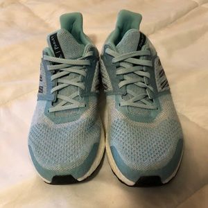Adidas Parley Ultraboost